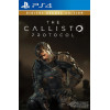 The Callisto Protocol - Digital Deluxe Edition PS4